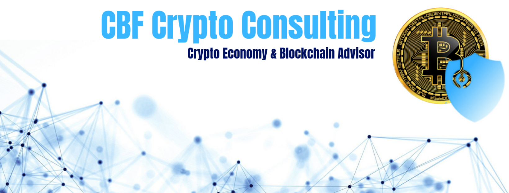 Crypto Consulting