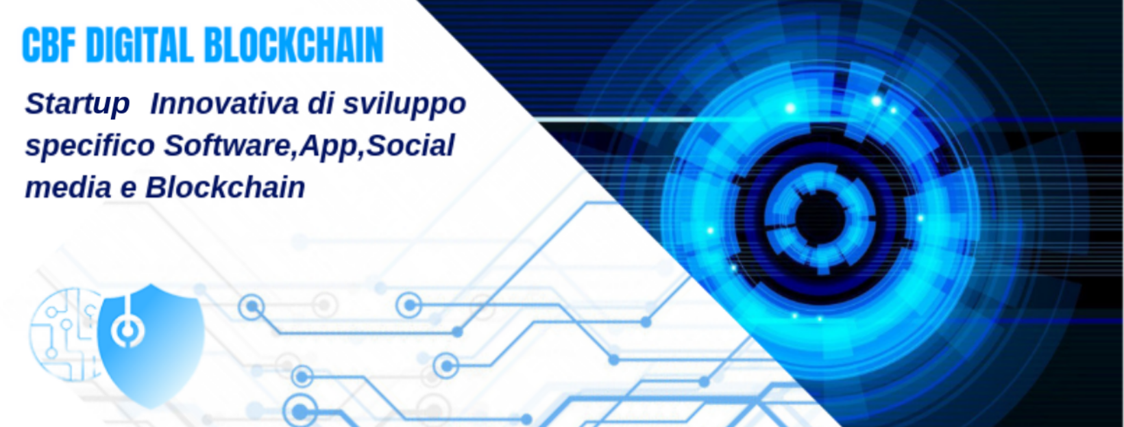 Blockchain Development